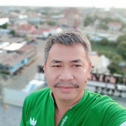 Si Len