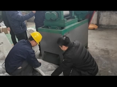 NPK MOP DAP chemisch poeder tot korrels machine rolpers granulator