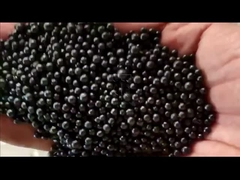 Productielijn voor biologische meststoffen