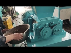 Rolperpersgranulator ((1)