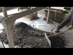 Biologische meststofgranulator (1)