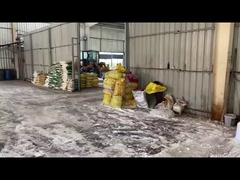 Productielijn voor rolgranulatoren