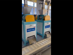 Map Dap Npk Droog poeder granulatie machine rolpers mest granulator