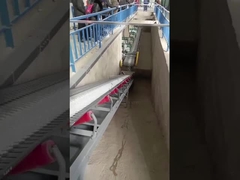 NPK meststofdrumgranulatielijn