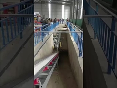 Granulatievaten NPK-mestgranulatievaten spuitgranulaator