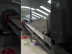 Grote capaciteit trommel granulatie machine of granulator voor NPK meststof Fabrikant fabriek