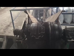 Vogelmest Organische Kunstmest Productielijn