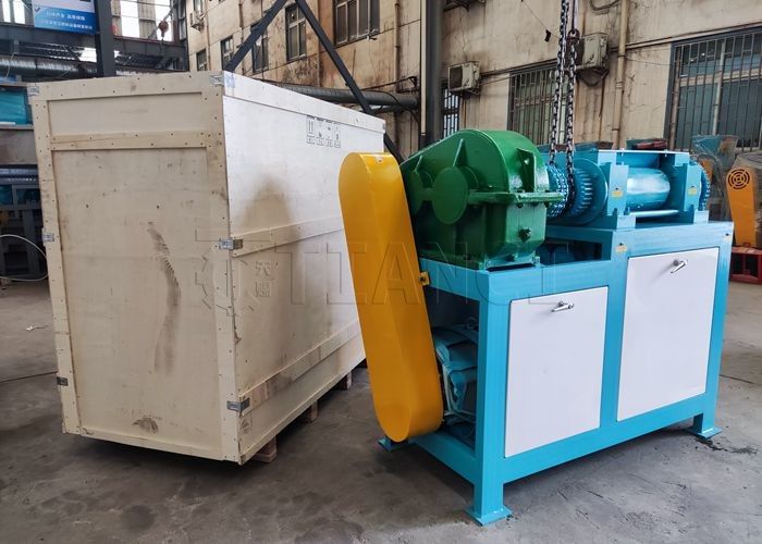 Kaliumchloride Kunstmest Granuleermachine China Kunstmest Granulatoren Npk Kunstmest Granulator