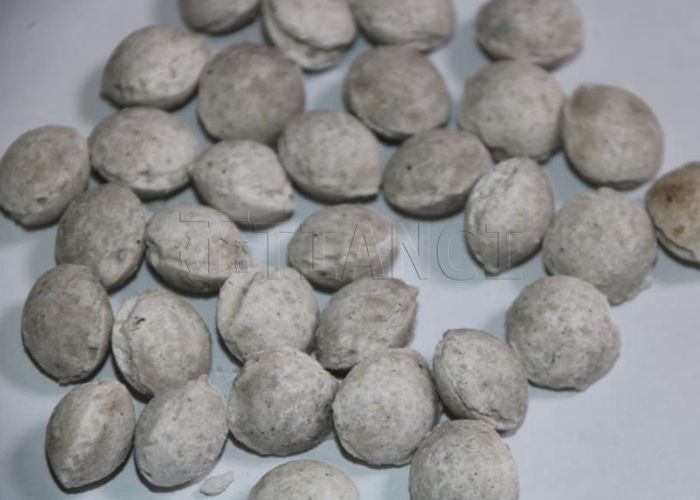 Urea-meststoffen productieapparatuur chemische meststoffen granulaten maken machine rolpers granulator
