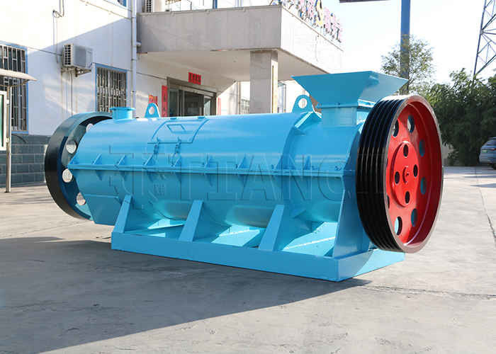 Productielijn voor granulatieapparatuur van compostmeststoffen, machine voor het maken van pellets van organische meststoffen