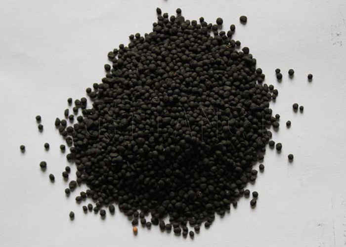 Granulaat voor meststoffen Ideaal voor het omzetten van organisch afval in stro-mest Granulaatmeststof