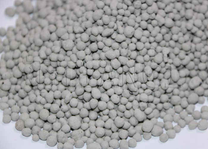Biologische afvalpelletmachine Biologische meststofgranulator met een hoog pelletizatiepercentage