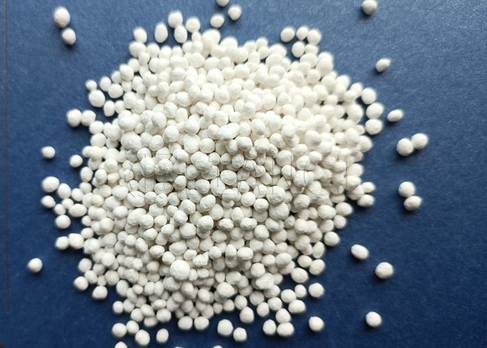 Fabriek voor de productie van biogroeifertilizer