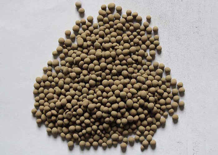 Poeder Mineraal Granulatieapparatuur Grondklei Gips Bentoniet Roterende schijf Granulator Ballenvormige Granulatie Machine