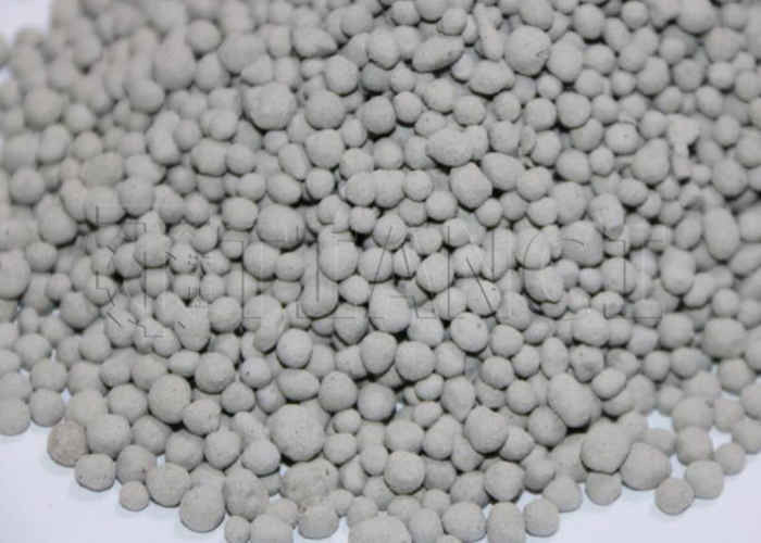 Granulator voor meststoffen Ideaal voor continue productie van granulaire meststoffen met stabiele prestaties en eenvoudige bediening