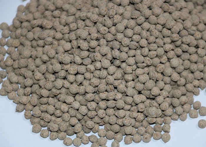 Disc Pelletizer for Cat Litter Manufacturing Bentonite Powder Granulation Equipment Mineral Powder Granulator Machine