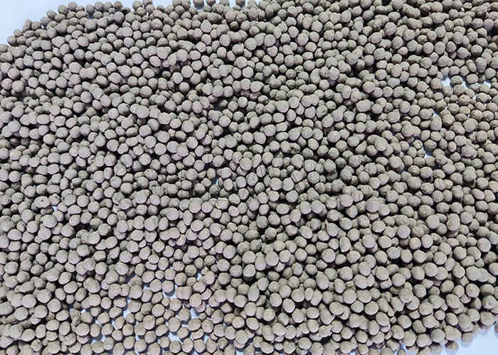 1-6T/H Productie-machine voor organische meststoffen samengestelde meststof schijf granulator