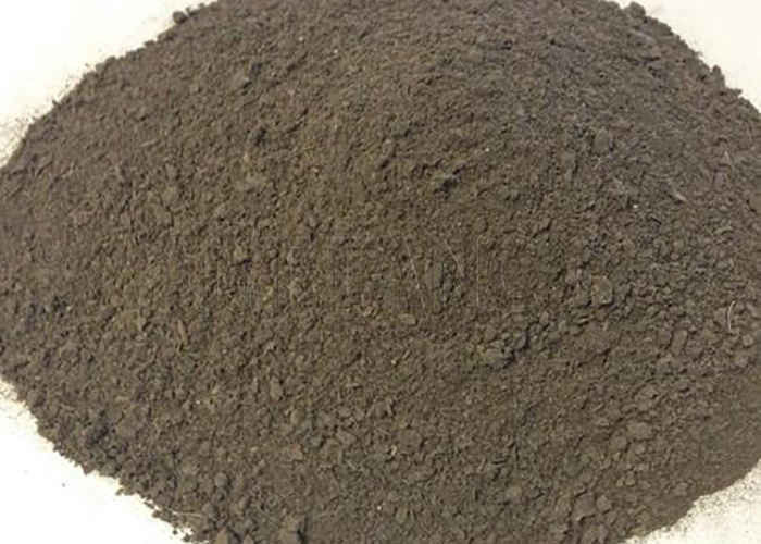 Productielijn voor kattenkorrels met granulatoren