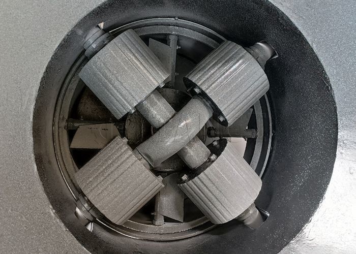 Biomassa Voederpelletmachine voor pluimvee Koeienmest Houtmest Kipenmestpellet Flat Die Extrusion Granulator