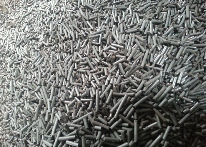 Productielijn voor organische meststoffen Fabriek Productielijn voor afvalgranulatie Productielijn voor biologische meststoffen Granulator Productielijn