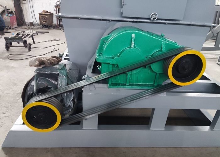 10 T/H capaciteit meststofgranulator voor het maken van Npk en samengestelde pellets