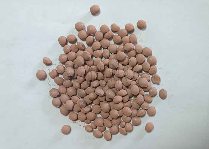 NPK granulatie productielijn anorganische meststof rolpers granulator productielijn