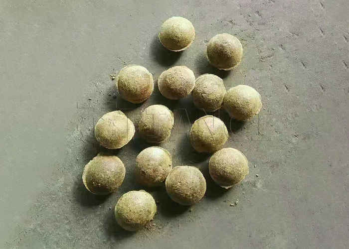 Complete samengestelde meststoffen productielijn met dubbele rol-extrusiekorrelmachine voor hoogwaardige NPK-, ammoniumfosfaat- en kaliummeststofkorrels