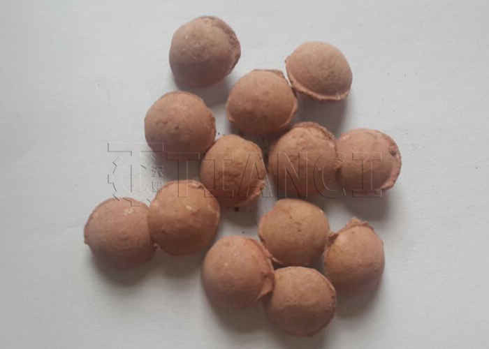 Productielijn voor geavanceerde rolpers granulatorcompoundmeststoffen met droge extrusietechnologie voor ureum, MAP, DAP en andere chemische poeders