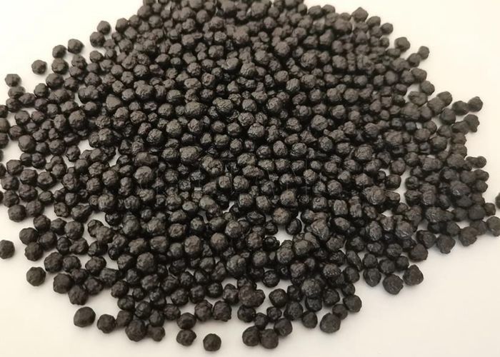 ISO9001 Chicken Manure Pellet Machine Productielijn van meststoffen voor het maken van korrels
