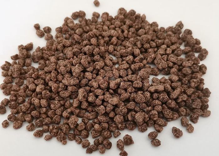 1-20 T/H Plant voor de granulatie van mestpellets Productielijn voor organische meststoffen