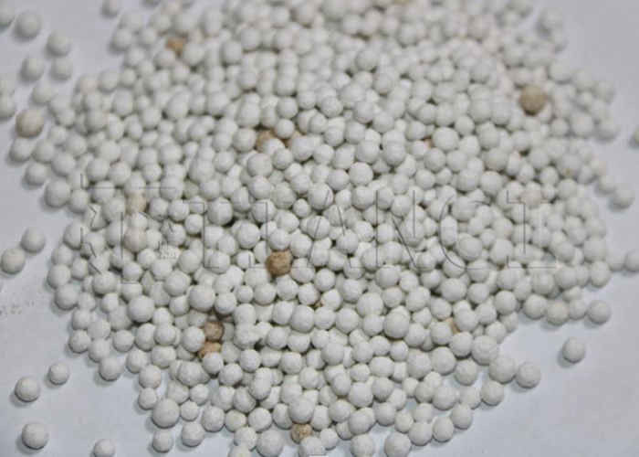 Productielijn voor granulaatmeststoffen samengestelde meststoffen granulaator Npk meststofmachine