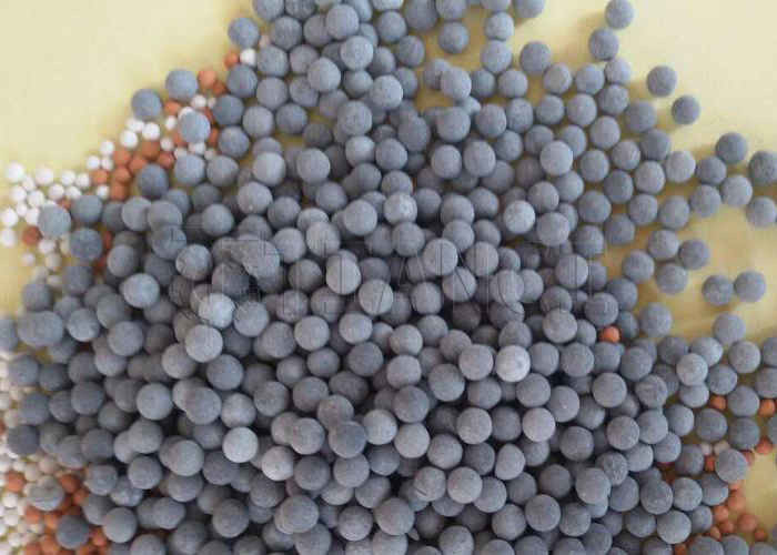 NPK Granulator Kipmestmest Granulaten Productielijn Kunstmest Granulator Machine