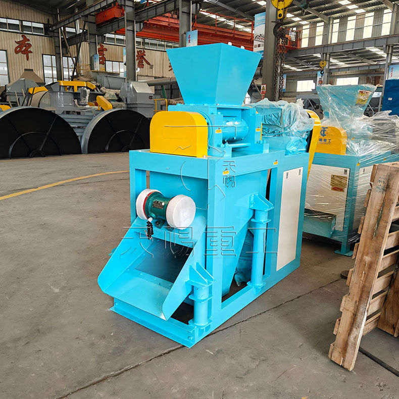 humuszuur rolpers granulator voor korrelige humuszuur kunstmest productielijn apparatuur