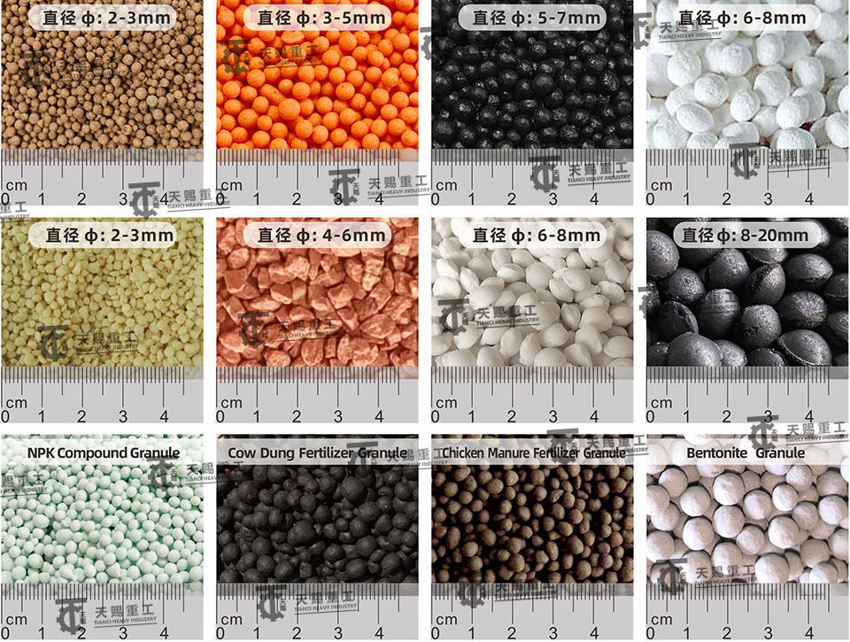 humuszuur rolpers granulator voor korrelige humuszuur kunstmest productielijn apparatuur