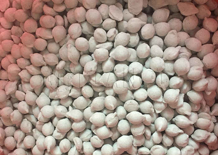 NPK meststofgranulator De ultieme keuze voor meststofproductie en kwaliteit