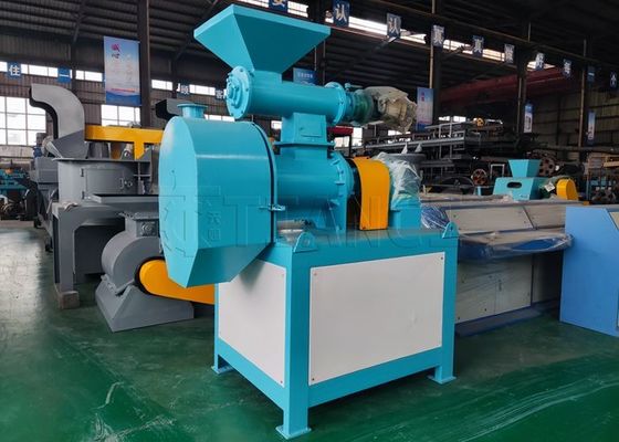 Nieuwe Ring Die Pellet Machine Chicken Animal Manure Verwerkingsmachine