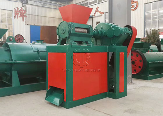 kaliummagnesiumsulfaat meststof granulaat maken machine kaliummagnesiumsulfaat meststof granulator dubbele rol pers granulator machine