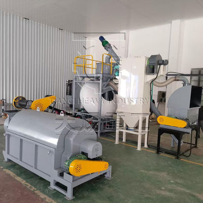 Bolvormige pellet granulator pot pelletizer in pelletiseerproductielijn