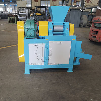 humuszuur rolpers granulator voor korrelige humuszuur kunstmest productielijn apparatuur