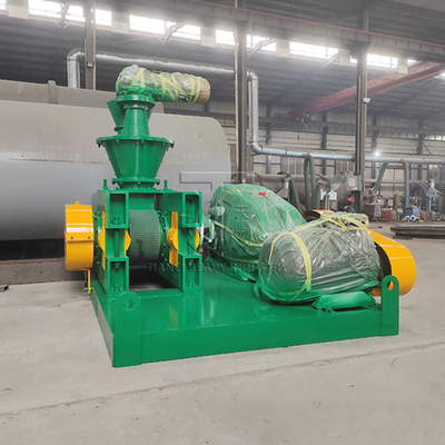 Tianci Drukrol Ball Press Machine voor klei en cokeschips pelletizing pelletizing